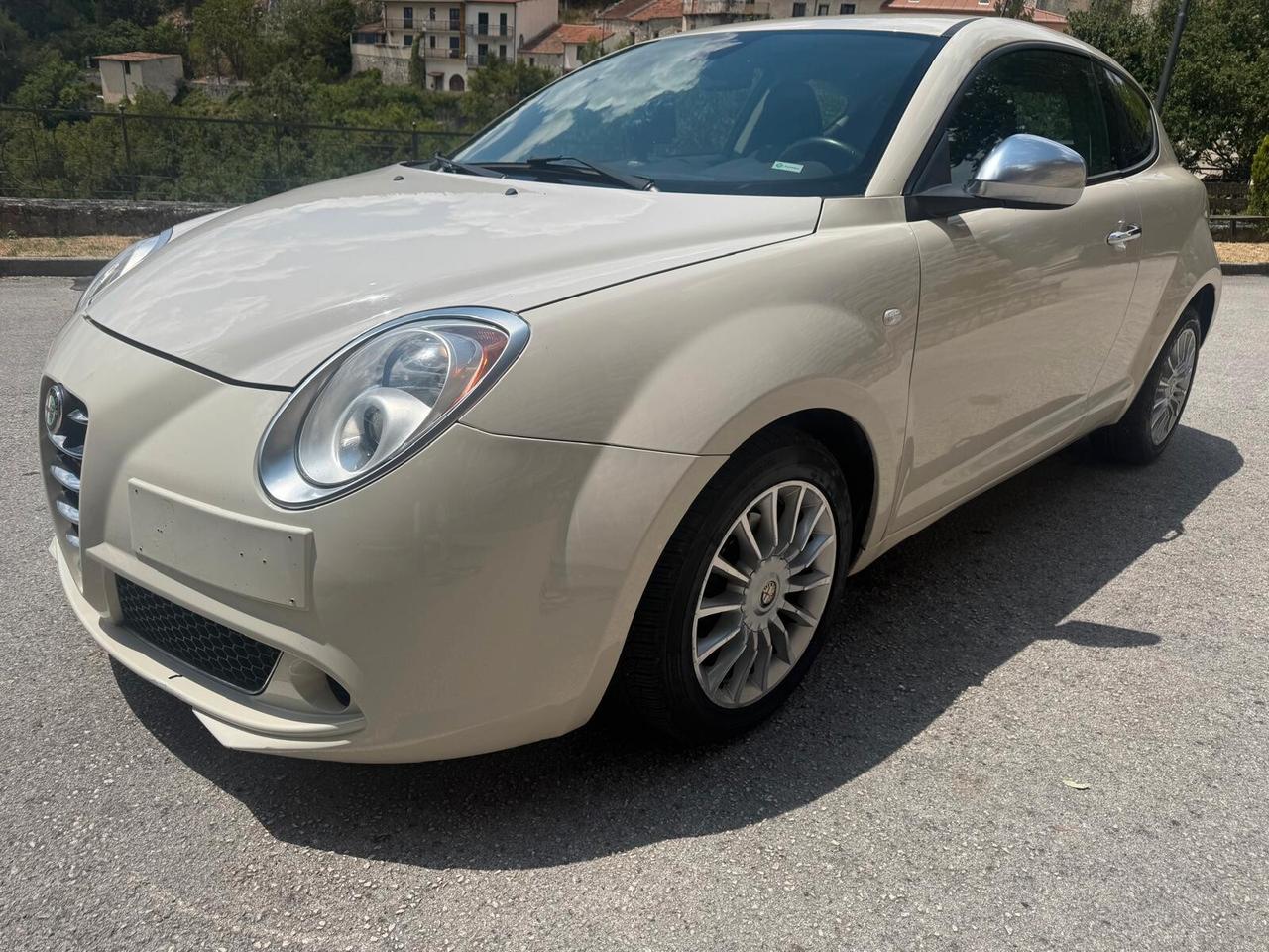 Alfa Romeo MiTo 1.3 JTDm 85 CV S&S Progression