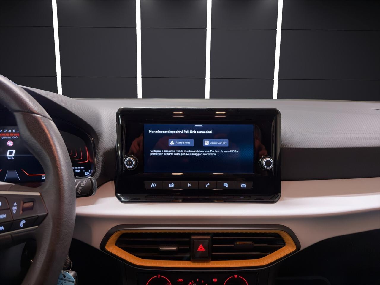 Seat Arona 1.0 TSI Style PREZZO REALE