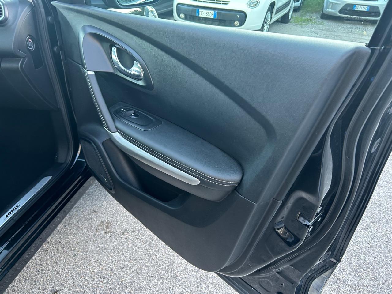 Renault Kadjar dCi 8V 110CV Energy Bose