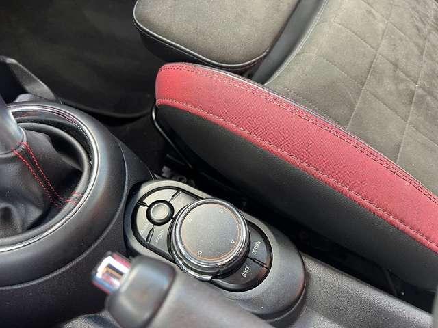 MINI Cooper Cabrio Mini 2.0 John Works Hype