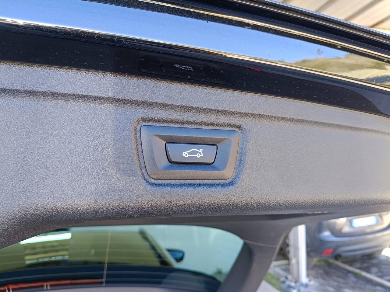 BMW Serie 3 G21 2019 Touring - 320d Touring mhev 48V xdrive Msport auto