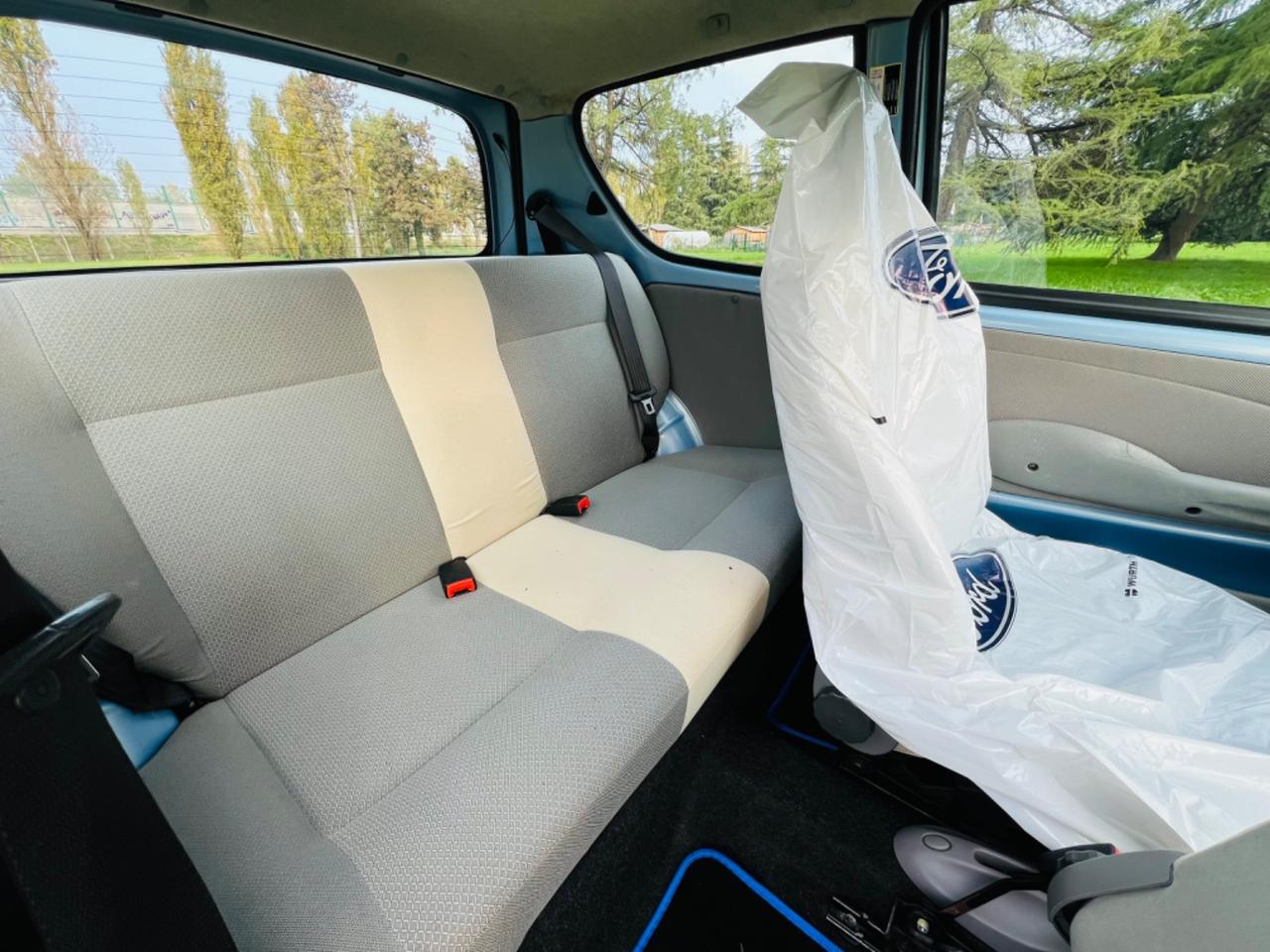 Fiat 600 1.1 CON 12 MESI DI GARANZIA