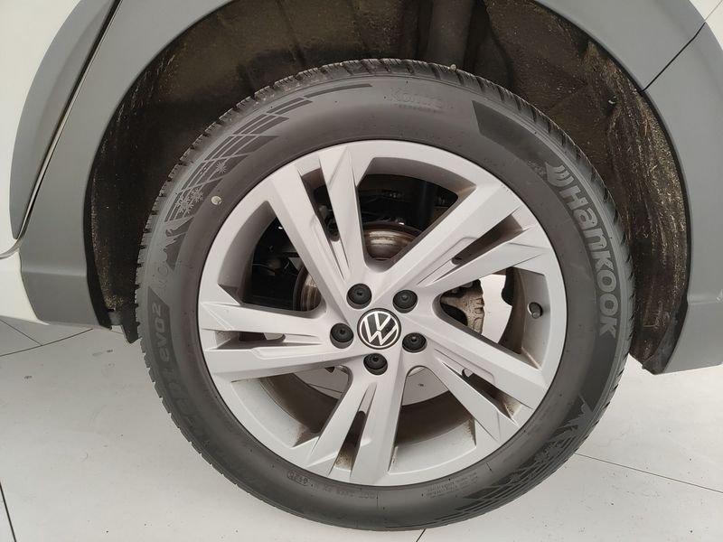Volkswagen Taigo 1.0 TSI DSG R-Line
