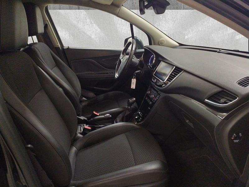Opel Mokka X 1.6 cdti Innovation s&s 4x4 136cv