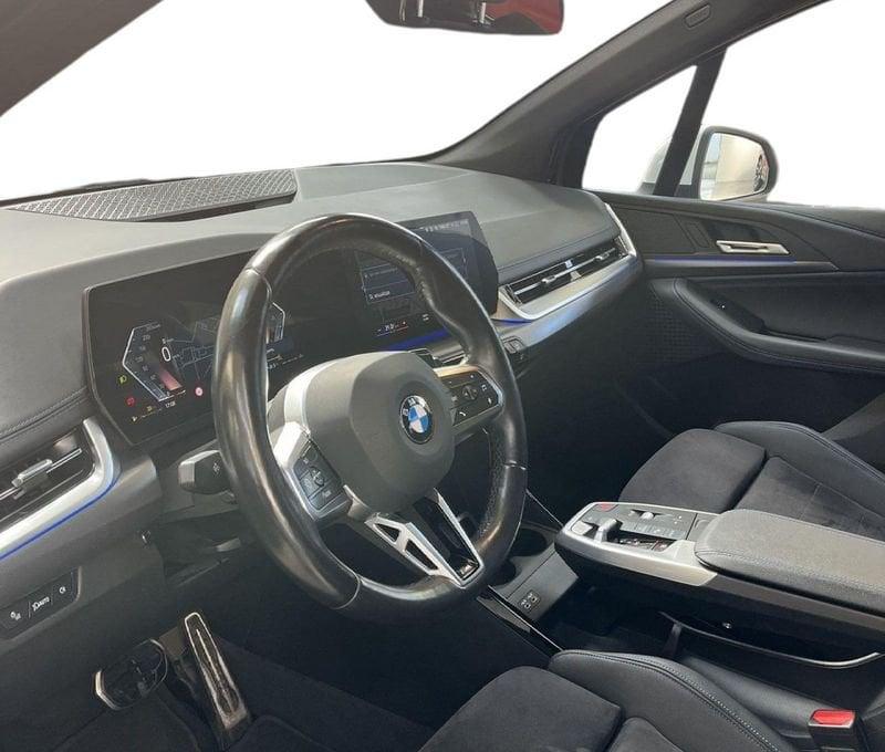 BMW Serie 2 220 I M SPORT