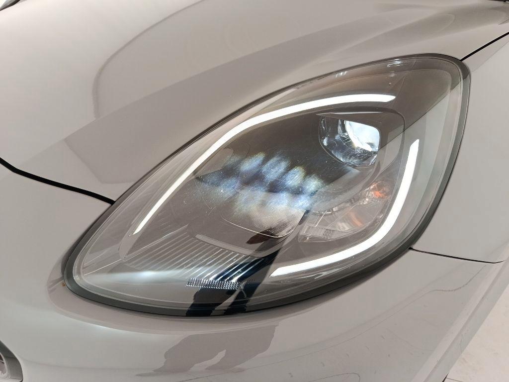 FORD Puma '19-> - Puma 1.0 EcoBoost Hybrid 125 CV S&S Titanium