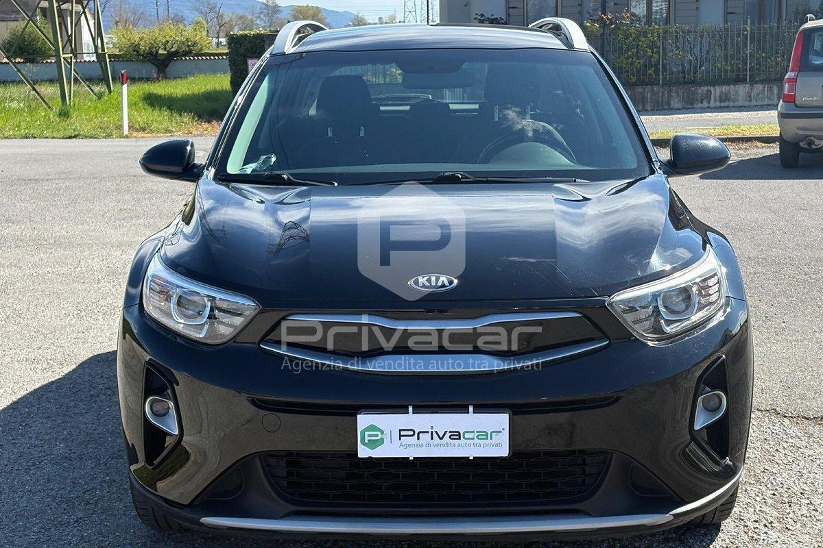 KIA Stonic 1.4 MPI 100 CV Urban
