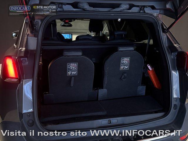 PEUGEOT 5008 BlueHDi 130 CV EAT8 Allure Pack 7 POSTI - PROMO