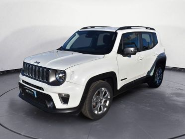 Jeep Renegade Renegade 1.6 Mjt 130 CV Limited