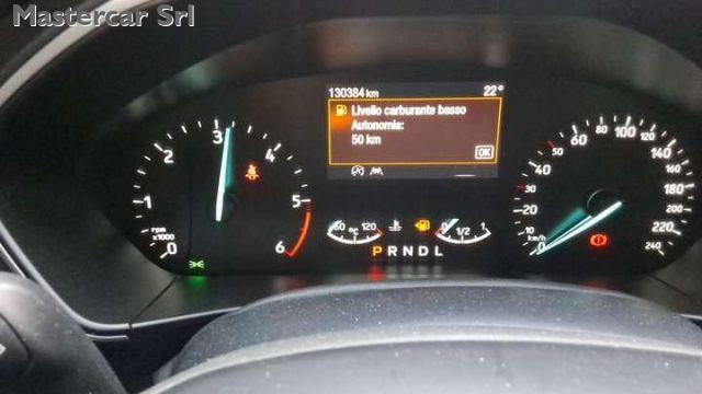 FORD Focus 1.5 Ecoblue 120cv Bus. Autom. SW S TG:GG421WT