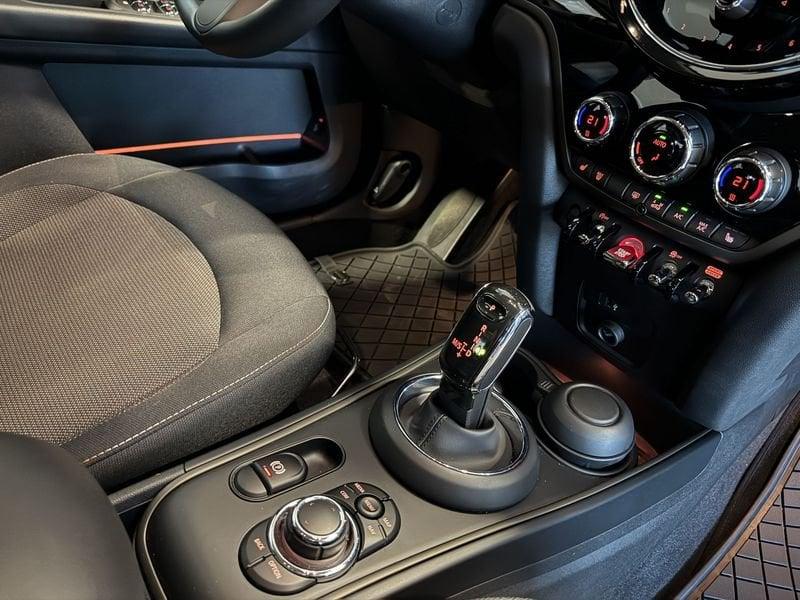 MINI Mini Countryman F60 Mini 2.0 Cooper D Countryman
