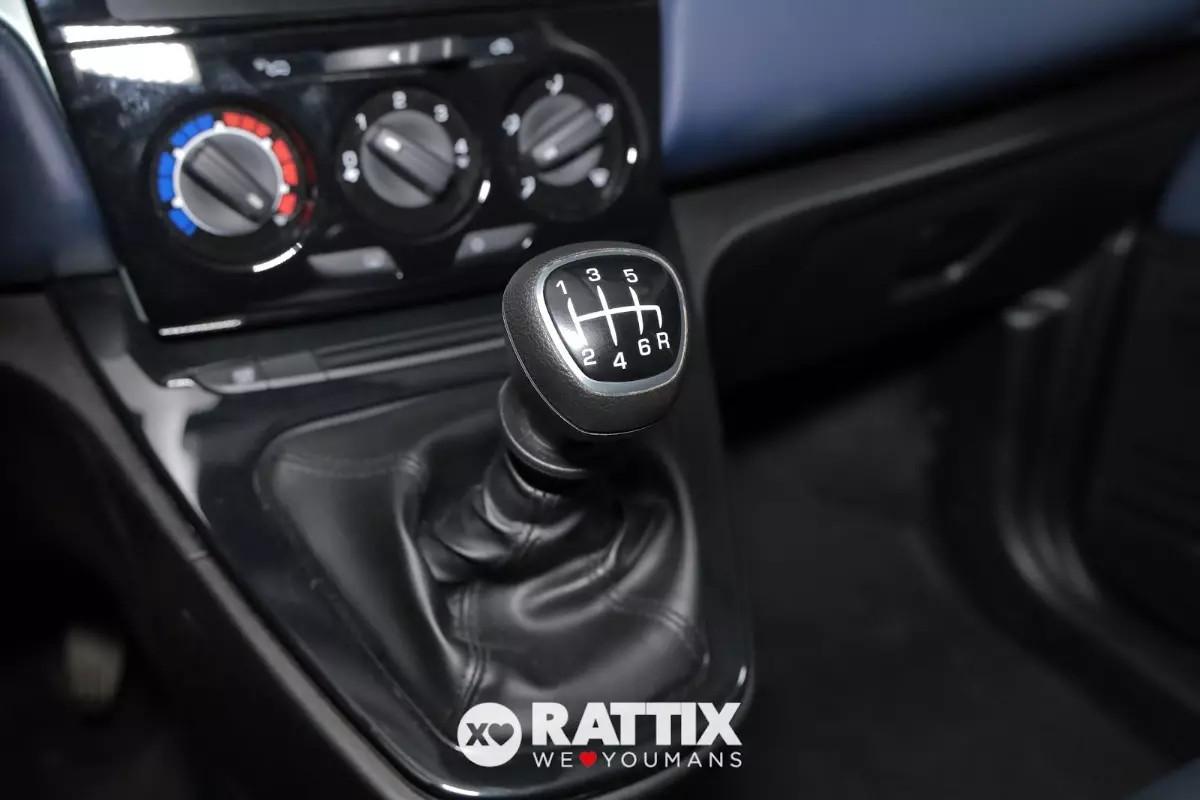 Lancia Ypsilon 1.0 Firefly Hybrid 70CV Platino
