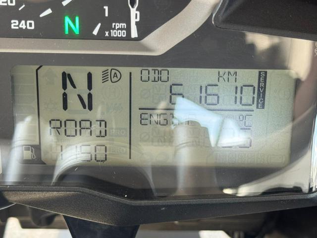 BMW R 1200 GS 2014 - *SUPER ACCESSORIATA*