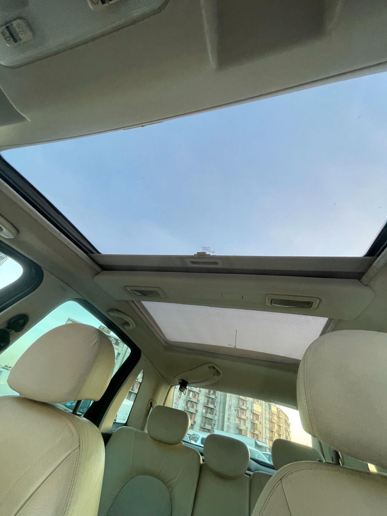 Lancia MUSA Platino Plus