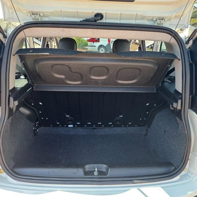 FIAT New Panda 1.2 POP AZIENDALE GUIDABILE DA NEOPATENTATO