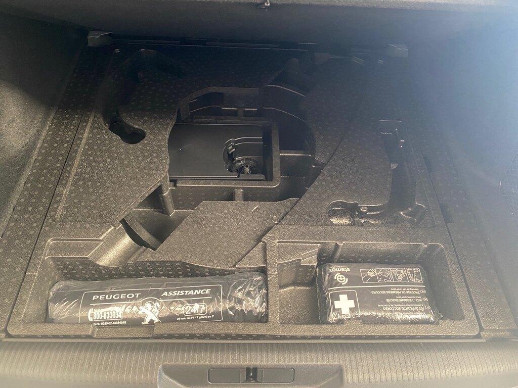 Peugeot 308 SW 1.2 PureTech Turbo Active Pack - PROMO