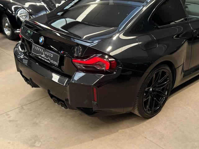 BMW M2 M2 *IVA ESPOSTA*