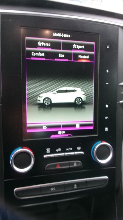 Renault Megane 5 Porte 1.5 dCi Energy Intens