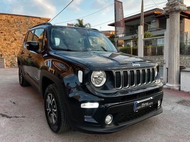 Jeep Renegade 1.6 Mjt 120 CV-2019-AUTOMATICA