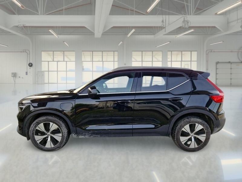 VOLVO XC40 T4 Recharge Plug-in auto Core