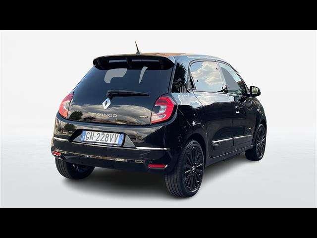 Renault Twingo 22kWh Urban Night