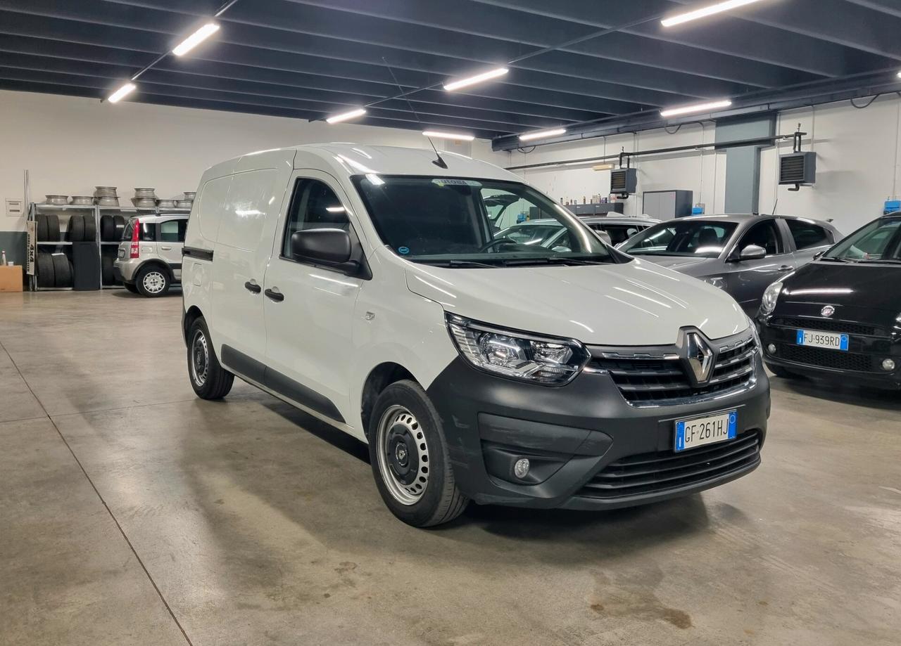 RENAULT EXPRESS VAN 1.5 DCI 95CV