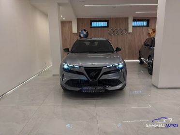 Alfa Romeo Junior Ibrida 1.2 136CV Hybrid eDCT6 ibrida