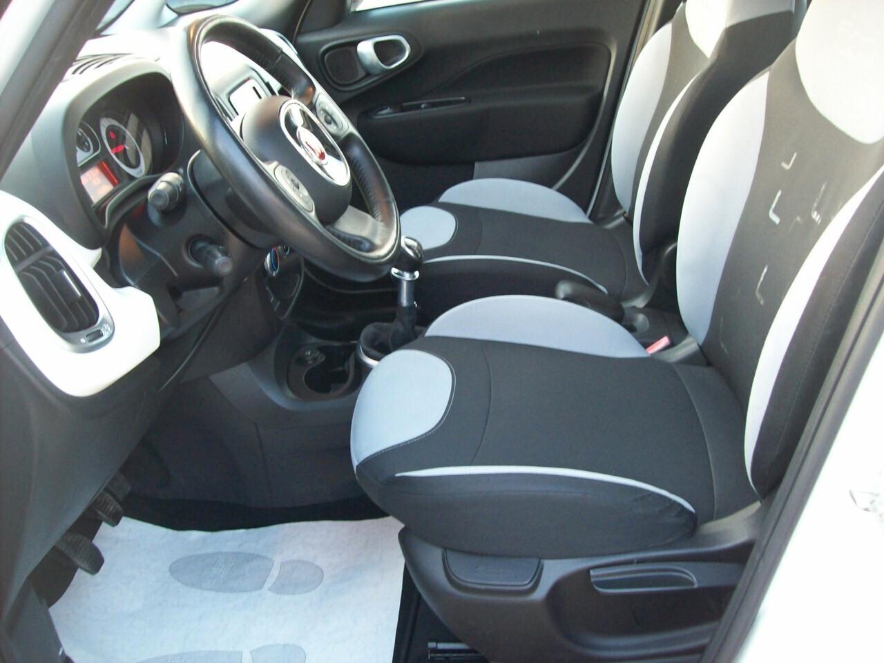 Fiat 500L 1.4 95 CV Pop Star "2016"