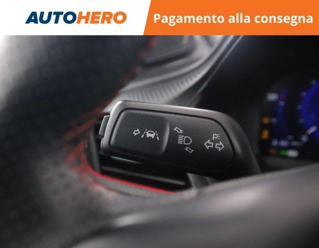 FORD Puma 1.0 EcoBoost 125 CV S&S ST-Line X