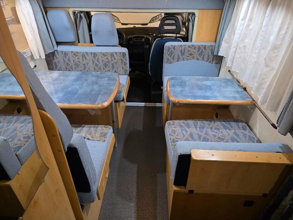 CAMPER MILLER ALABAMA