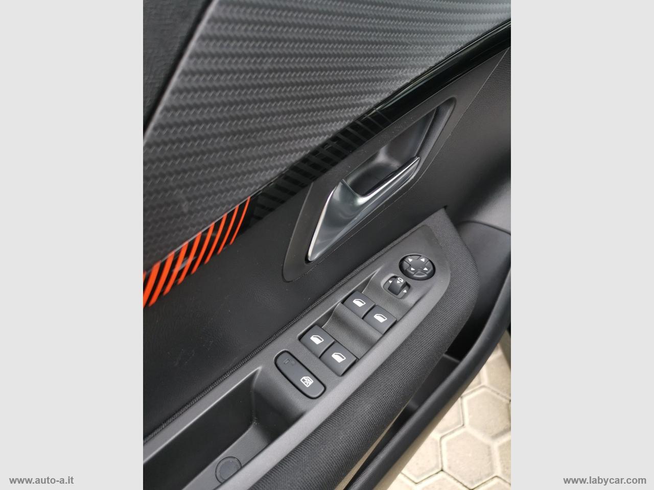 PEUGEOT 208 BlueHDi 100 S&S 5p. Allure