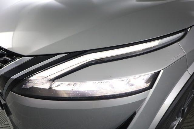 NISSAN Qashqai Qashqai MHEV 140 CV Business