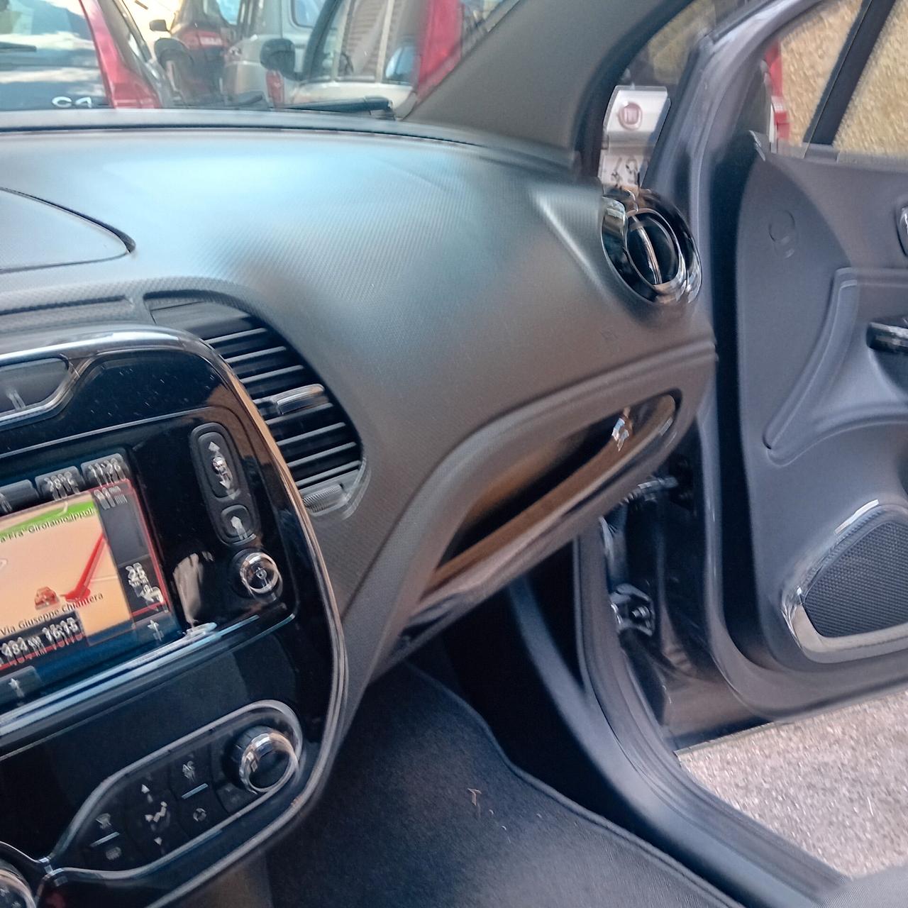 Renault Captur 1.5 dCi 8V 90 CV Start&Stop Project Runway