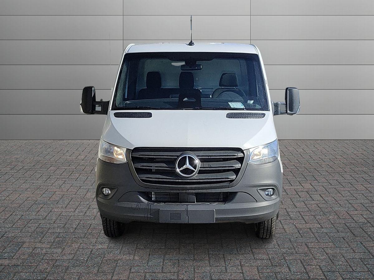Mercedes-Benz Sprinter Telaio 517CDI 37/50 PRO