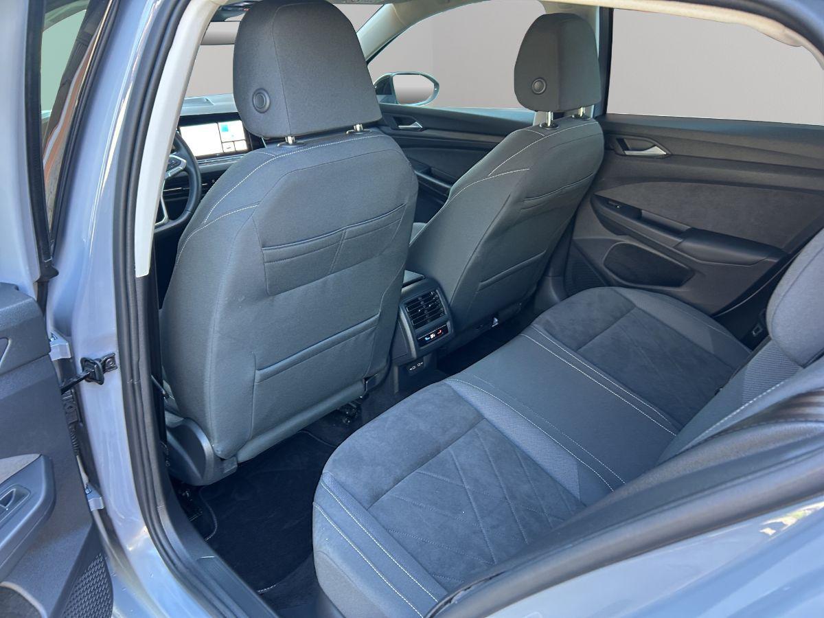 VOLKSWAGEN - Golf- 2.0 tdi Life 115cv dsg