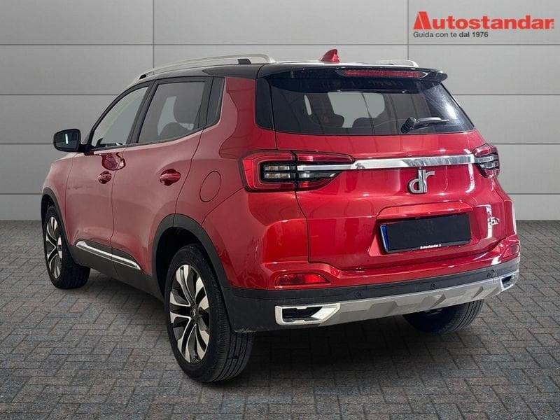 DR AUTOMOBILES DR 5 1.5 Gpl 114cv