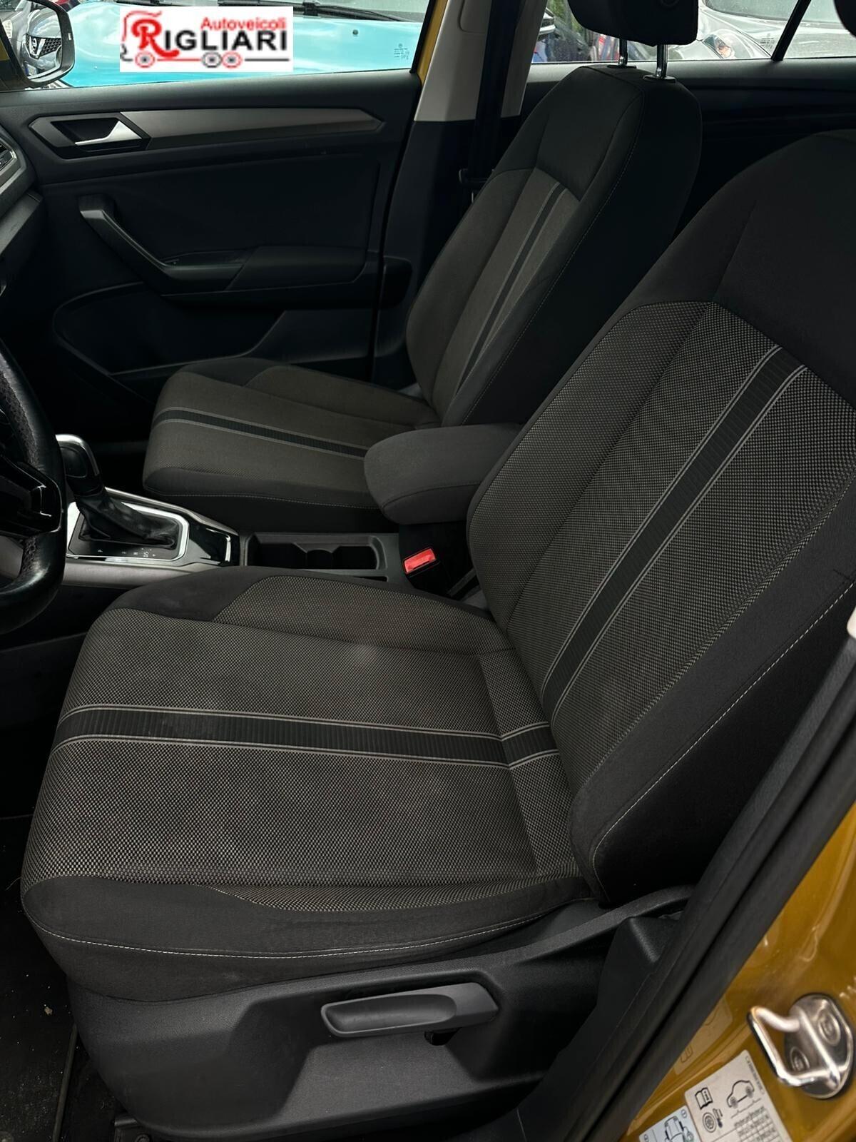 Volkswagen T-Roc 150 CV DSG Business BlueMotion Technology