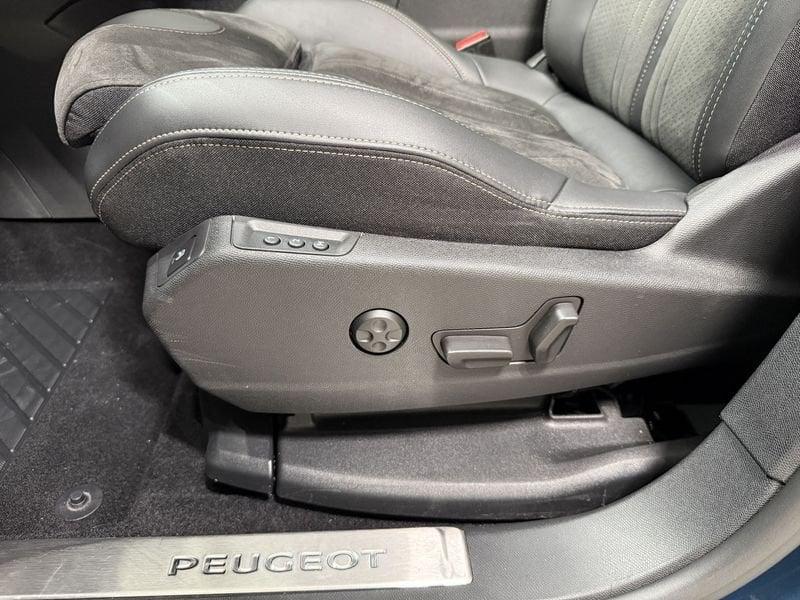 Peugeot 3008 3008 PureTech Turbo 130 S&S GT