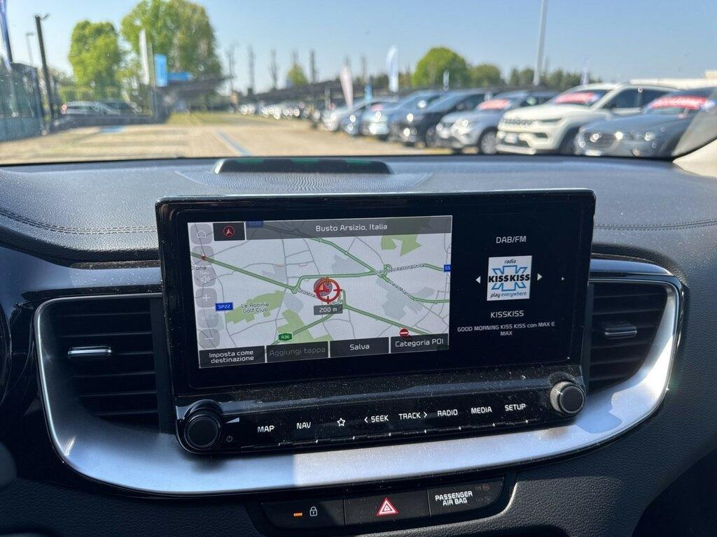 Kia Xceed 1.6 GDi PHEV Style DCT
