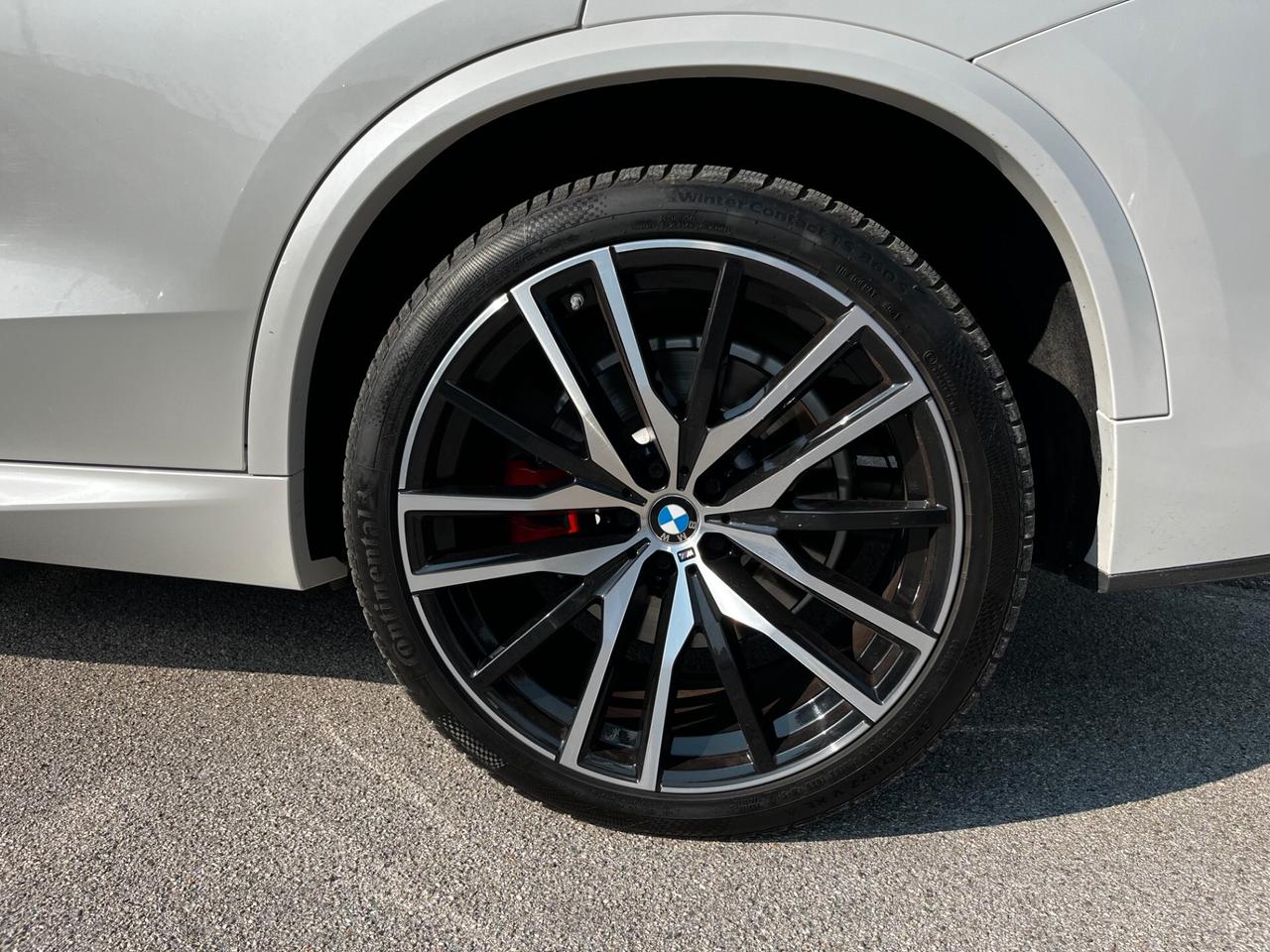 Bmw X5 xDrive40d 48V Msport