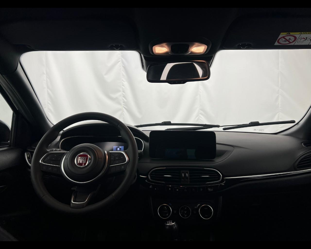 FIAT Tipo 5p 1.6 mjt City Sport s&s 130cv
