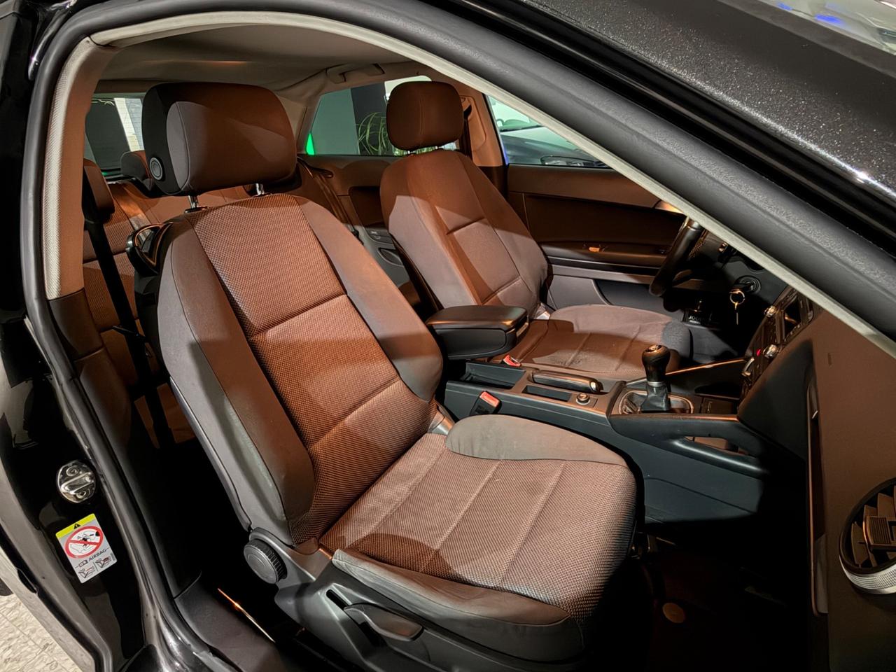 Audi A3 1.9 TDI 105 Cavalli 2009