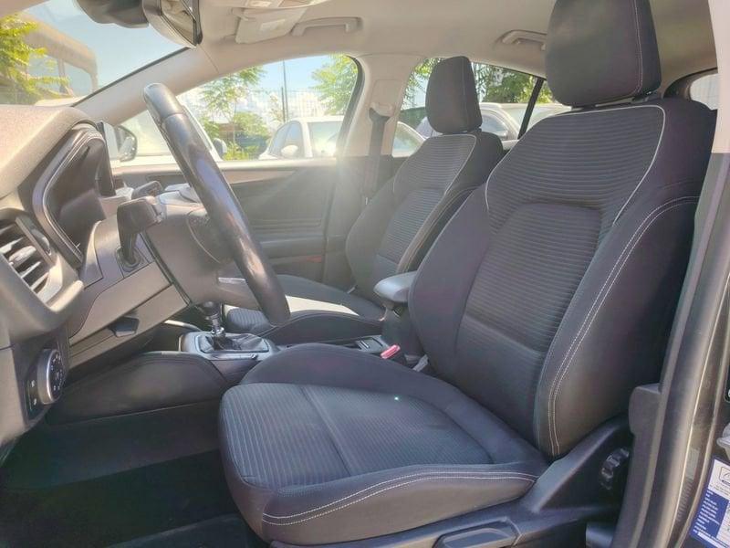 Ford Focus 1.0 EcoBoost 100 CV 5p. Business
