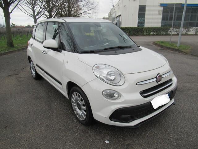Fiat 500L 1.3 mjt AUTOCARRO N1 4P Bollo 36 euro