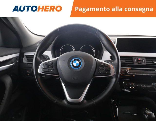 BMW X2 xDrive25e Advantage