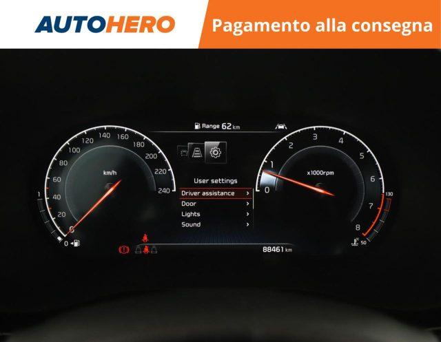KIA XCeed 1.5 T-GDi 160 CV MHEV iMT High Tech