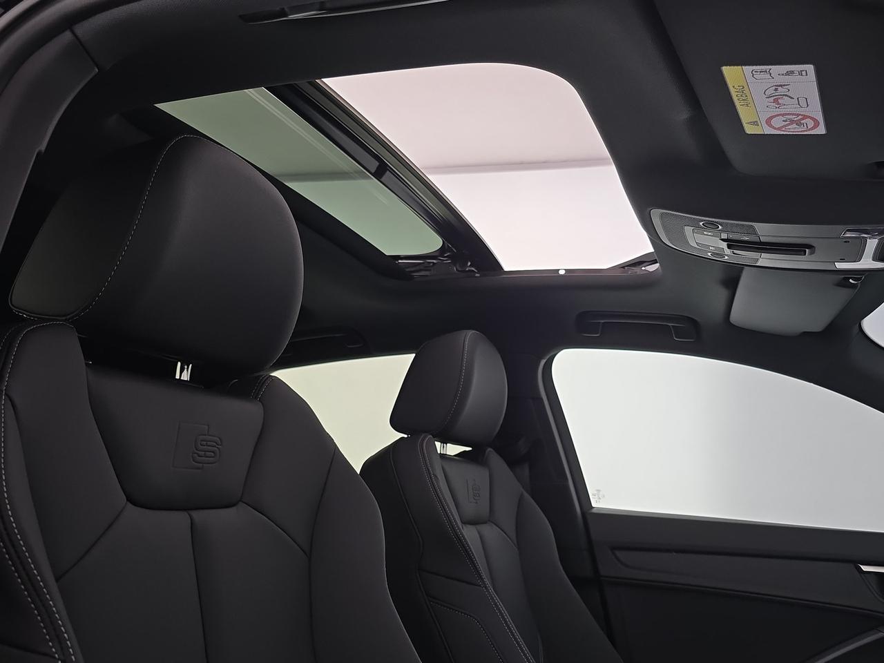 Audi Q3 sportback 40 2.0 tdi s line edition quattro 193cv s-tronic