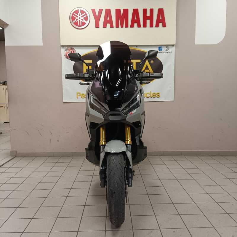 Honda X-ADV 750 DCT - 2021