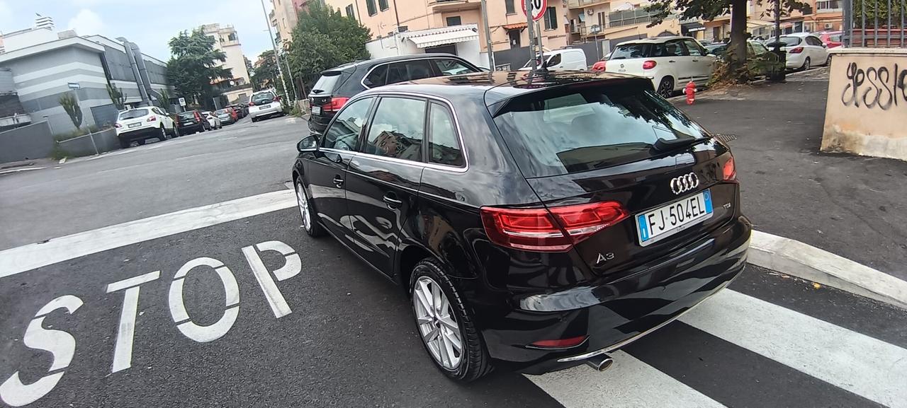 Audi A3 1.6 TDI 116 CV Business