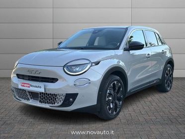 FIAT 600 600 54kWh La Prima